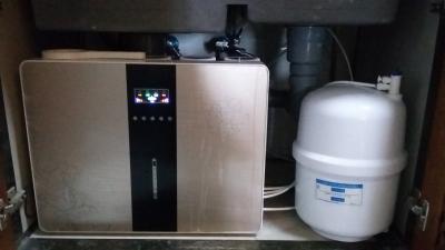 純水機