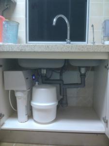 純水機
